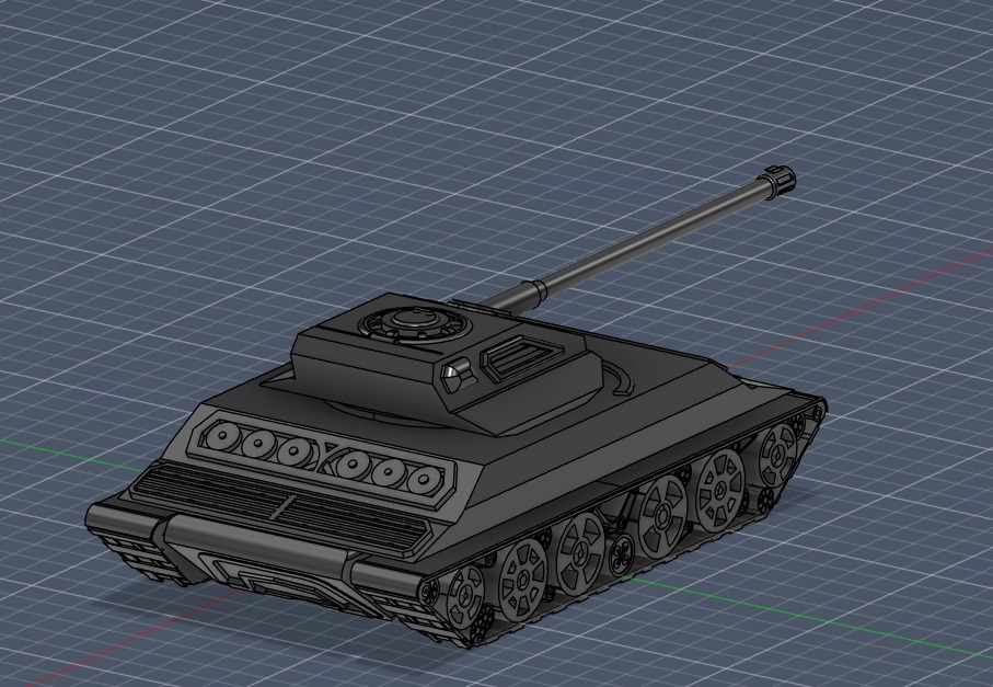 Original Tank Image 8